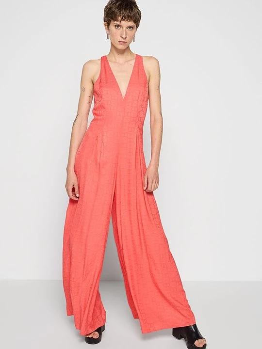 Foto van product Jumpsuit TWINSET