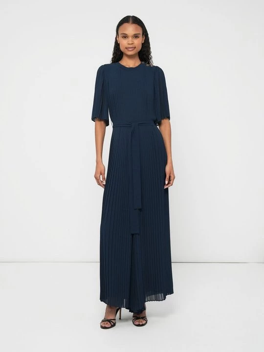 Foto van product Jumpsuit TWINSET blauw