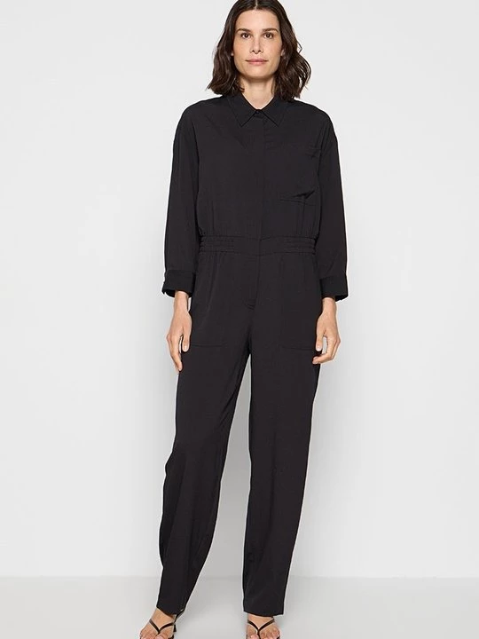 Foto van product Jumpsuit TWINSET zwart