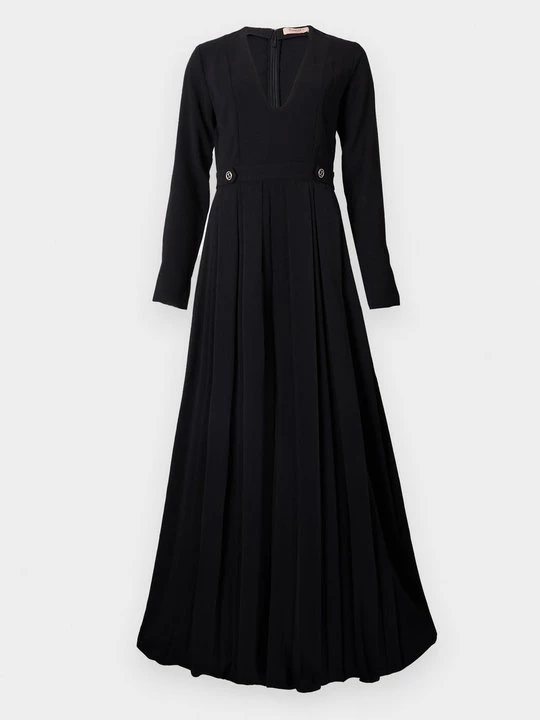 Foto van product Jumpsuit TWINSET zwart