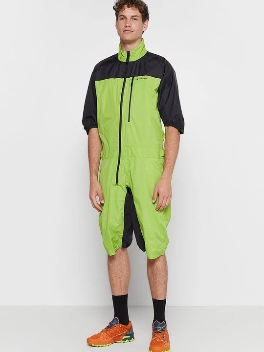 Foto van product Jumpsuit Vaude groen