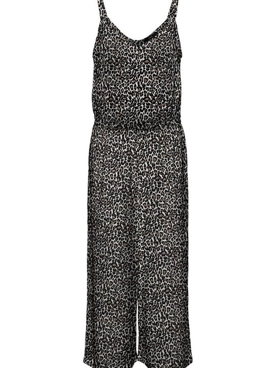 Foto van product Jumpsuit Vero Moda beżowy