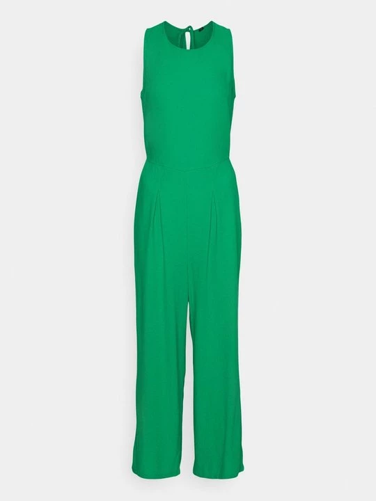 Foto van product Jumpsuit Vero Moda groen