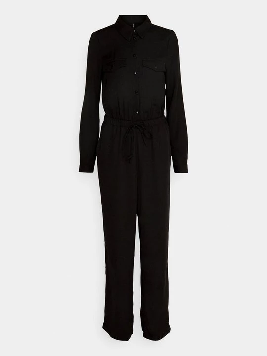 Foto van product Jumpsuit Vero Moda zwart