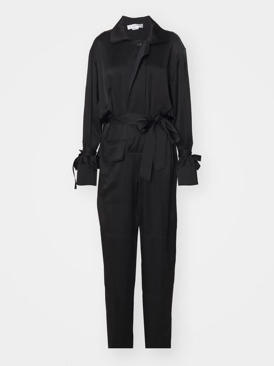 Foto van product Jumpsuit Victoria Beckham zwart