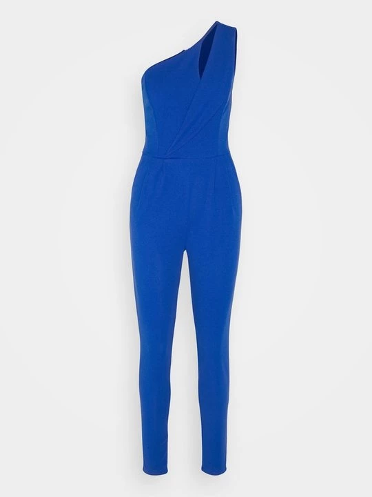 Foto van product Jumpsuit WAL G. blauw