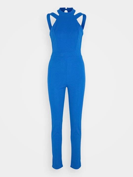 Foto van product Jumpsuit WAL G. blauw