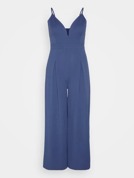 Foto van product Jumpsuit WAL G. donkerblauw