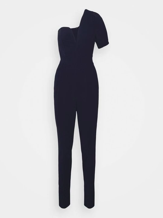 Foto van product Jumpsuit WAL G. donkerblauw