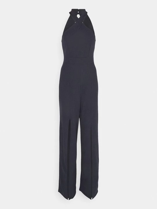 Foto van product Jumpsuit WAL G. donkerblauw
