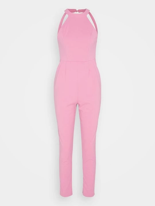 Foto van product Jumpsuit WAL G. donkerroze