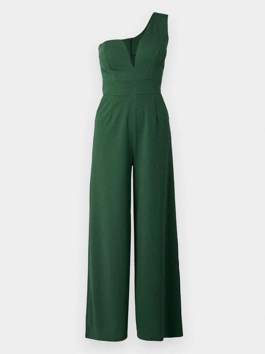 Foto van product Jumpsuit WAL G. groen