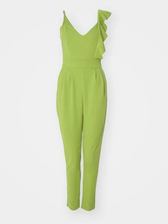 Foto van product Jumpsuit WAL G. groen