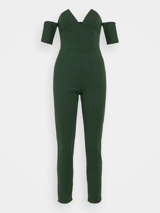 Foto van product Jumpsuit WAL G. groen