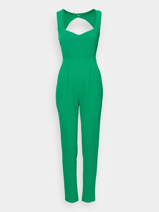 Foto van product Jumpsuit WAL G. groen