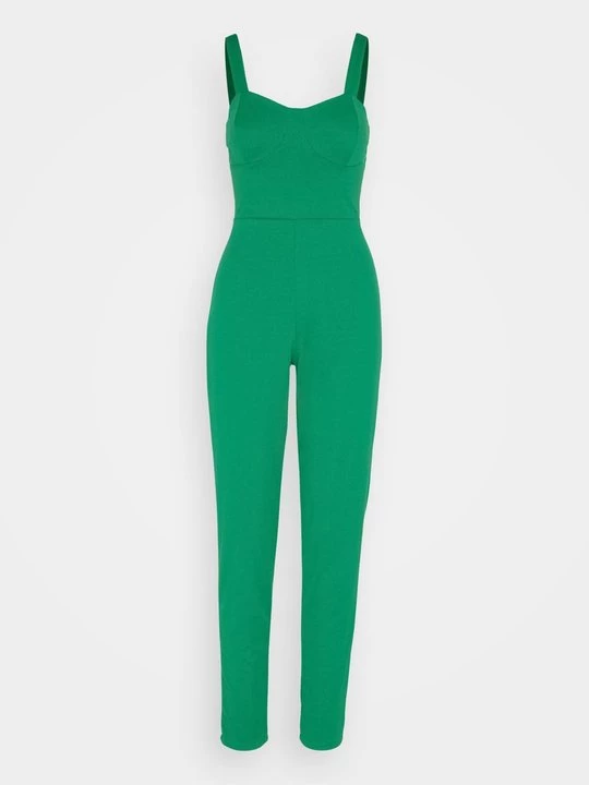 Foto van product Jumpsuit WAL G. groen