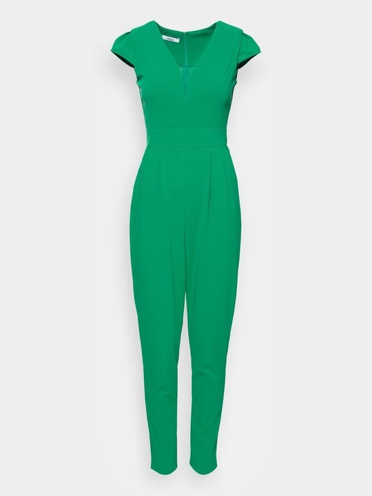 Foto van product Jumpsuit WAL G. groen