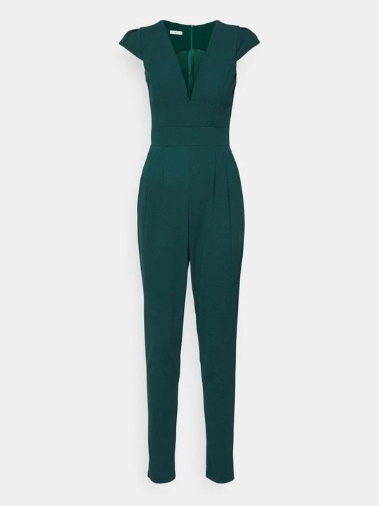 Foto van product Jumpsuit WAL G. groen