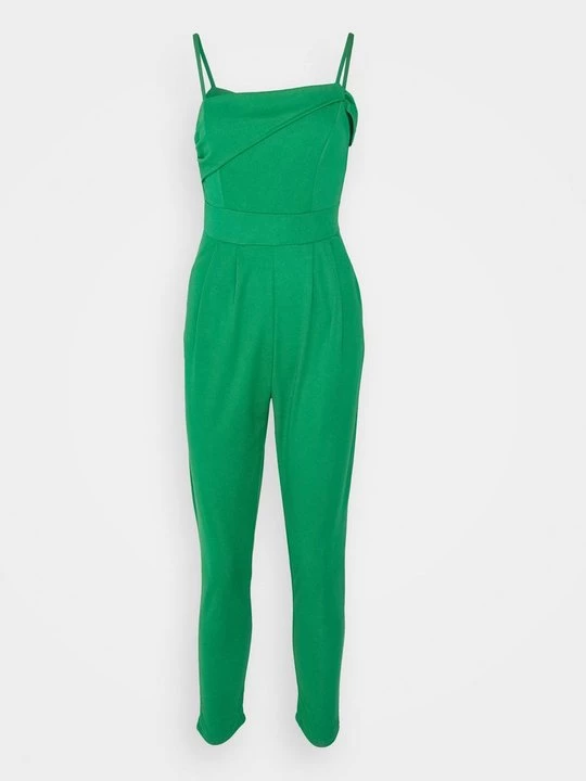 Foto van product Jumpsuit WAL G. groen