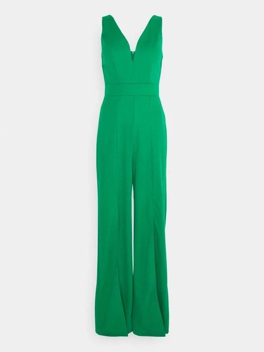 Foto van product Jumpsuit WAL G. groen
