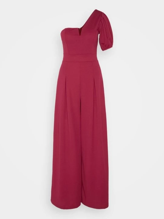Foto van product Jumpsuit WAL G. paars
