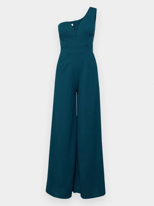 Foto van product Jumpsuit WAL G. petrol