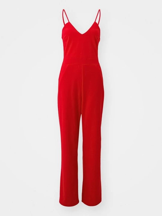 Foto van product Jumpsuit WAL G. rood