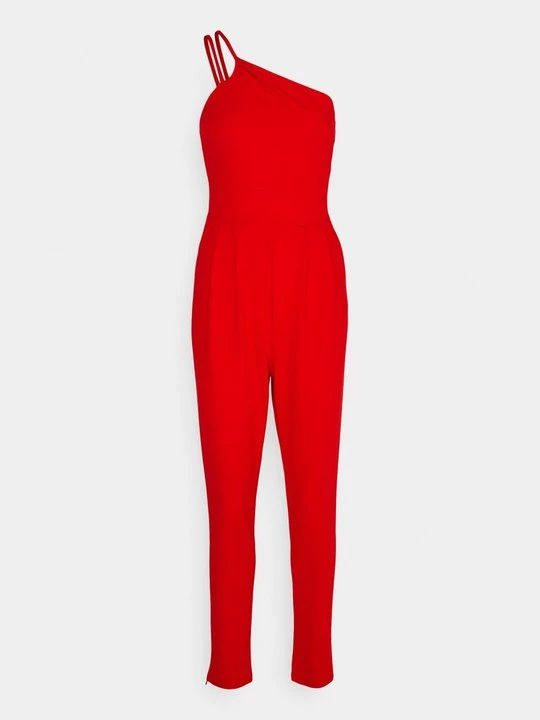 Foto van product Jumpsuit WAL G. rood