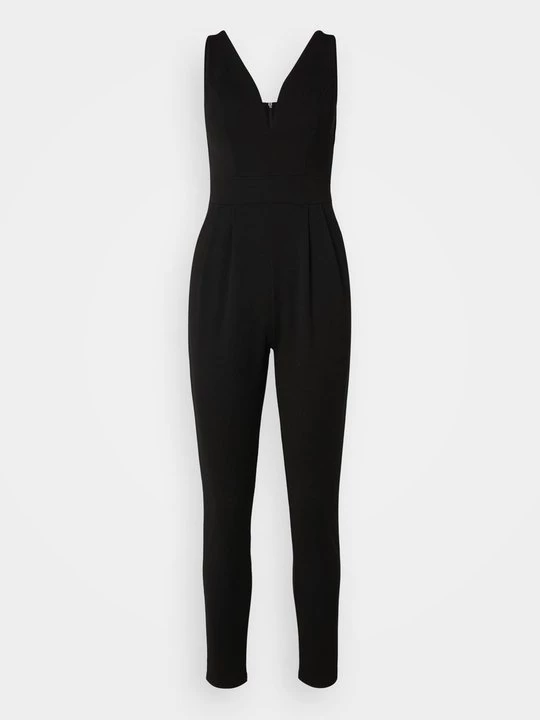 Foto van product Jumpsuit WAL G. zwart