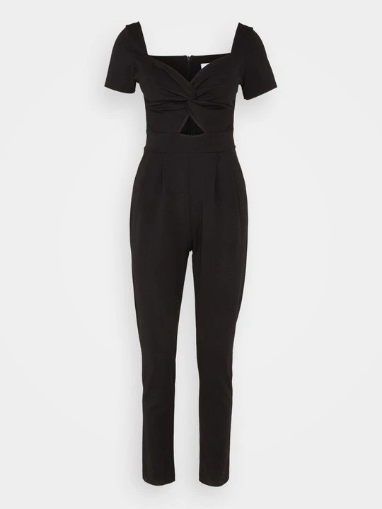 Foto van product Jumpsuit WAL G. zwart