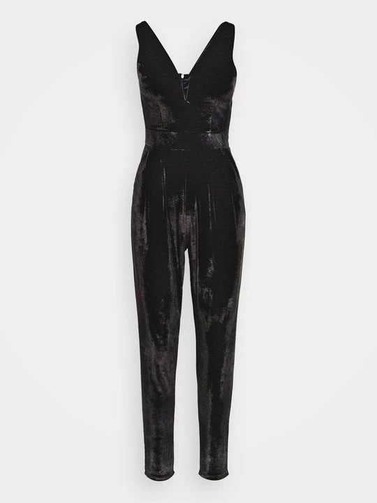 Foto van product Jumpsuit WAL G. zwart
