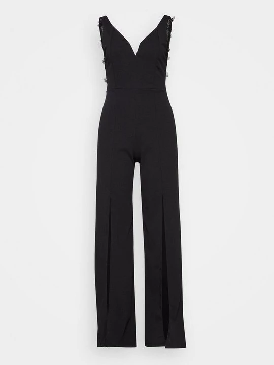 Foto van product Jumpsuit WAL G. zwart