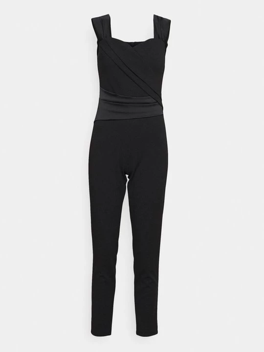 Foto van product Jumpsuit WAL G. zwart