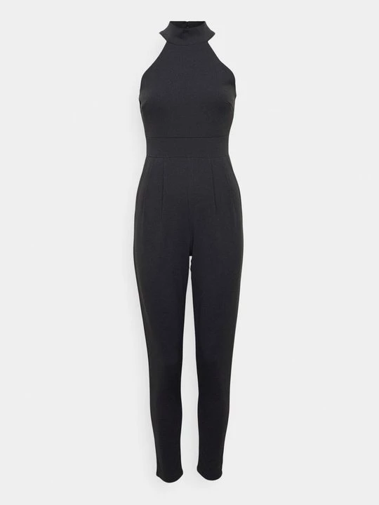 Foto van product Jumpsuit WAL G. zwart