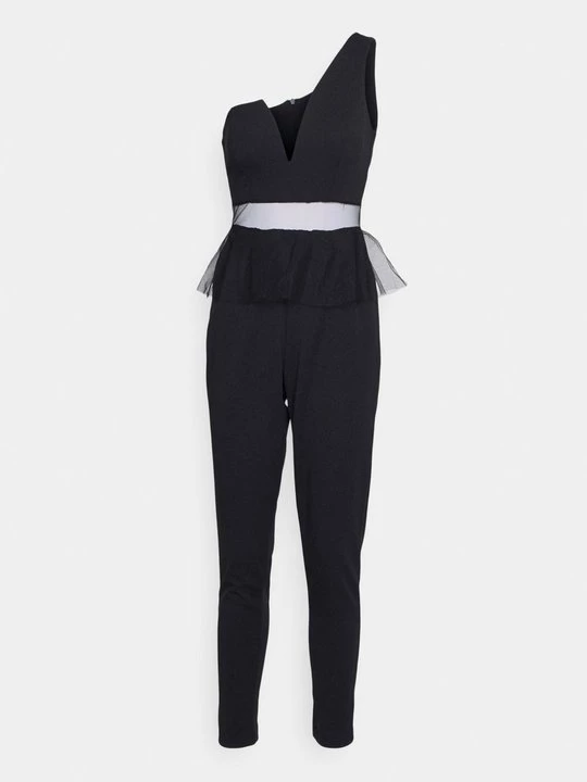 Foto van product Jumpsuit WAL G. zwart