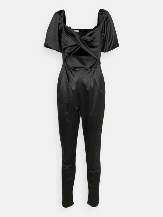 Foto van product Jumpsuit WAL G. zwart