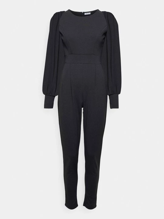 Foto van product Jumpsuit WAL G. zwart
