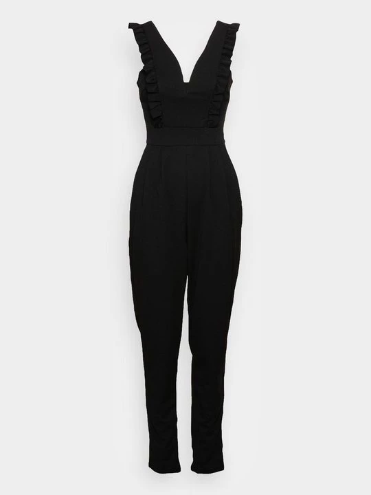 Foto van product Jumpsuit WAL G. zwart