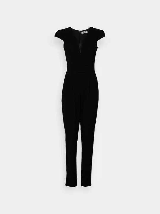 Foto van product Jumpsuit WAL G. zwart