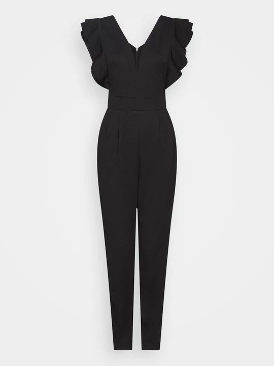 Foto van product Jumpsuit WAL G. zwart