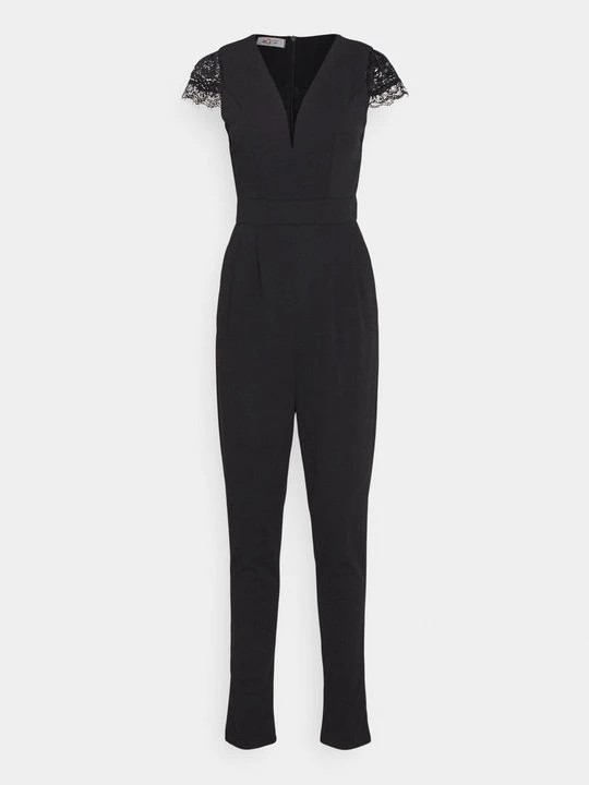 Foto van product Jumpsuit WAL G. zwart