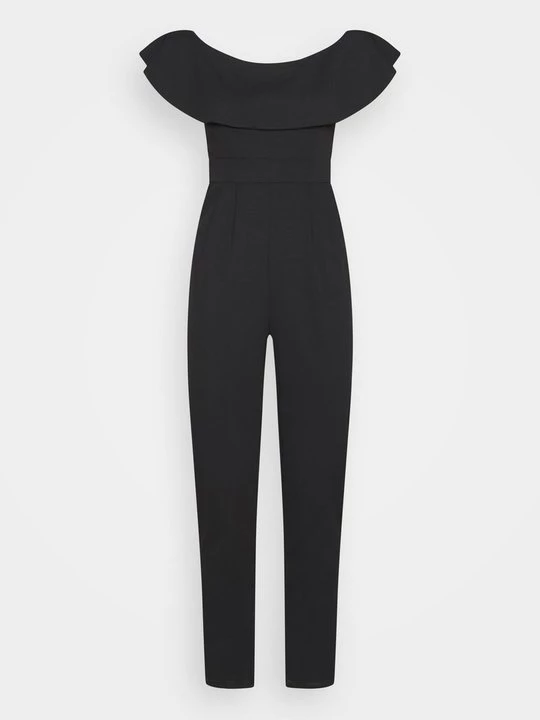 Foto van product Jumpsuit WAL G. zwart