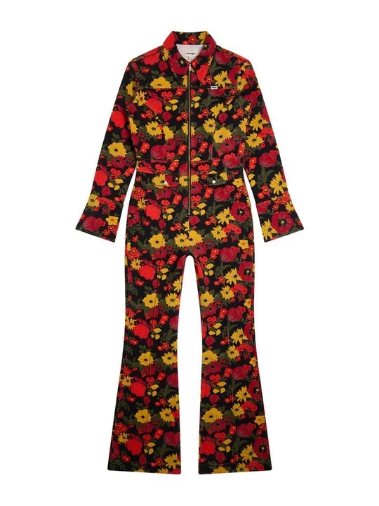 Foto van product Jumpsuit Wrangler