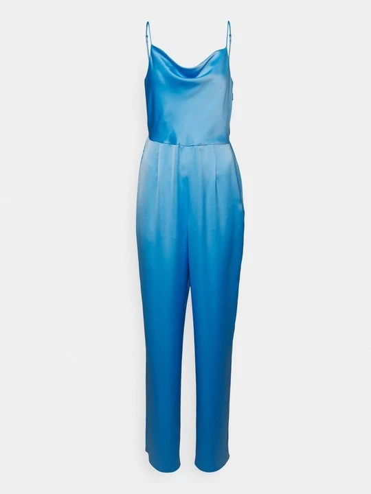 Foto van product Jumpsuit Y.A.S blauw