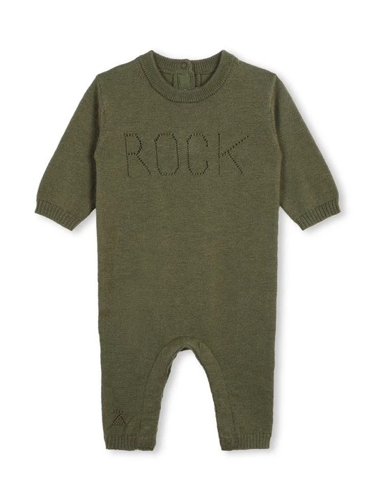 Foto van product Jumpsuit Zadig&Voltaire groen