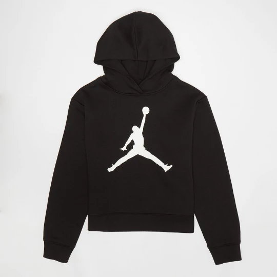 Foto van product Junior JDG Jumpman Core Hoody Jordan zwart