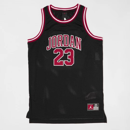 Foto van product Junior Jordan 23 Jersey zwart