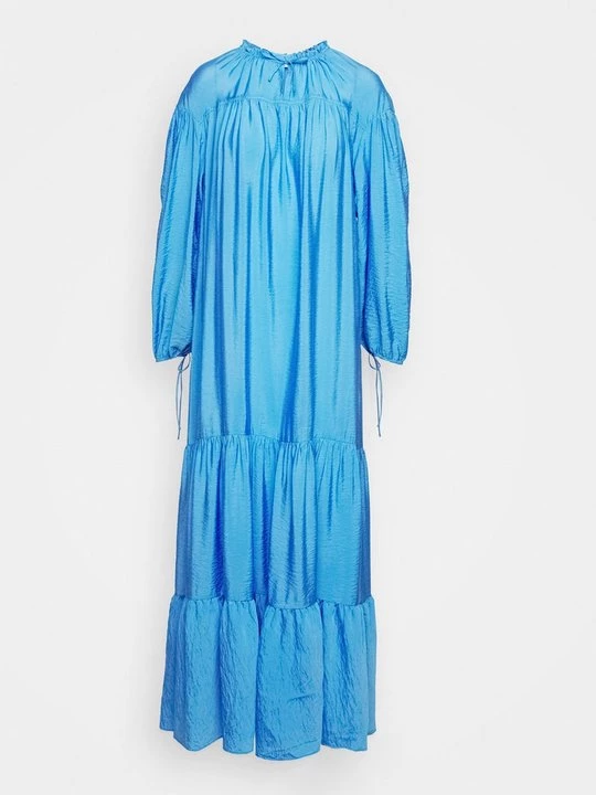Foto van product Jurk 2nd Day blauw
