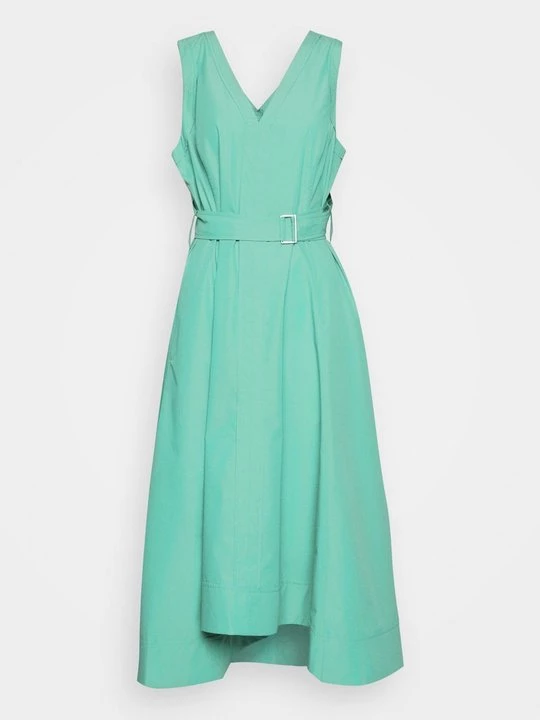 Foto van product Jurk 3.1 phillip lim groen
