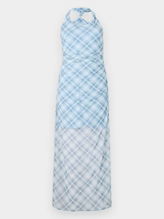 Foto van product Jurk Abercrombie & Fitch blauw